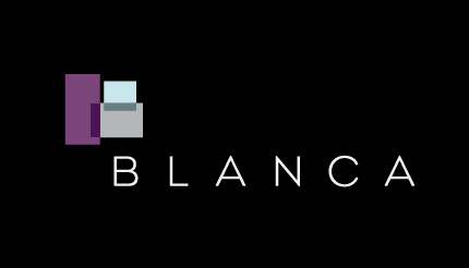 Logo for Blanca CRE