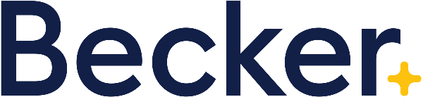 Logo for Becker