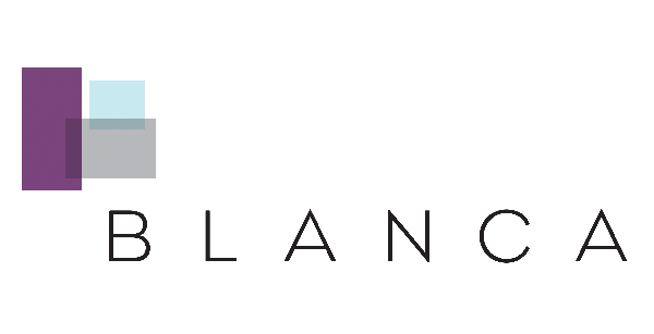 Logo for BlancaCRE