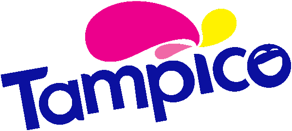 Logo for Tampico Beverages