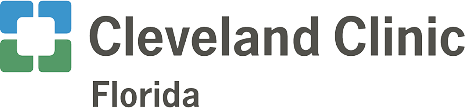 Logo for Cleveland Clinic