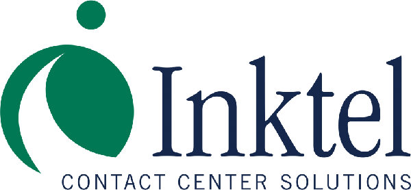 Logo for Inktel