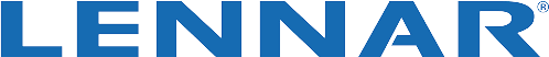Logo for LENNAR