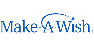 Logo for Make A Wish Foundation