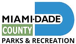 Logo for Miami-Dade County Parks & Recreation