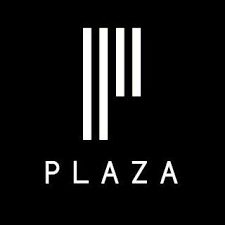 Logo for Plaza Construciton