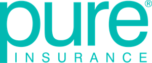 Logo for PURE Insurance