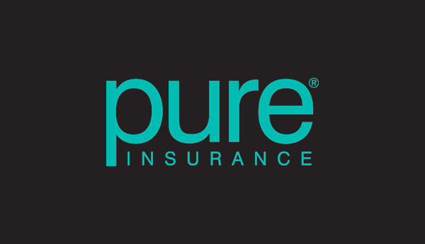 Logo for Pure Insurance
