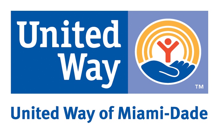 Logo for United Way of Miami-Dade