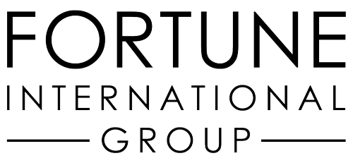 Logo for Fortune International Group