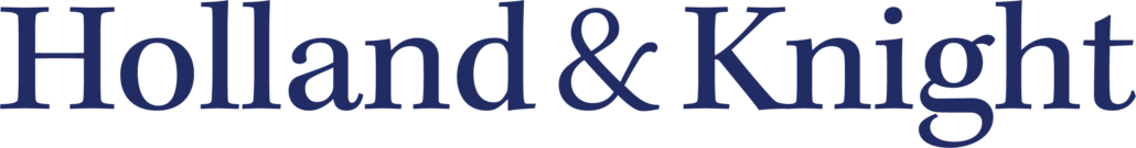 Logo for Holland & Knight