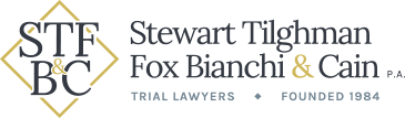 Logo for STFB&C