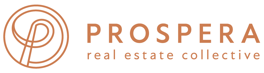 Logo for Prospera
